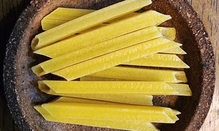 AshaFry Potato Crackers Kerupuk Kentang Indonesia